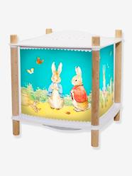 Bedding & Decor-Lantern Revolution, Peter Rabbit Night Light - TROUSSELIER