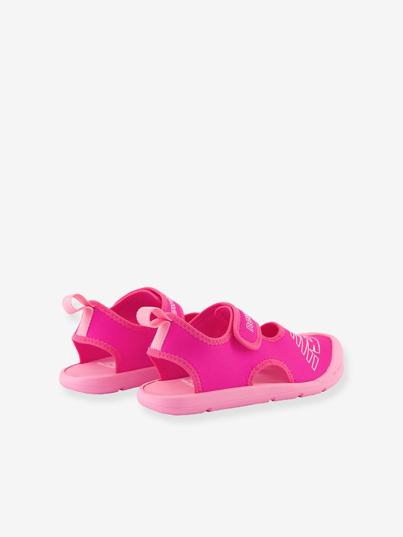 New balance baby sandals fashion