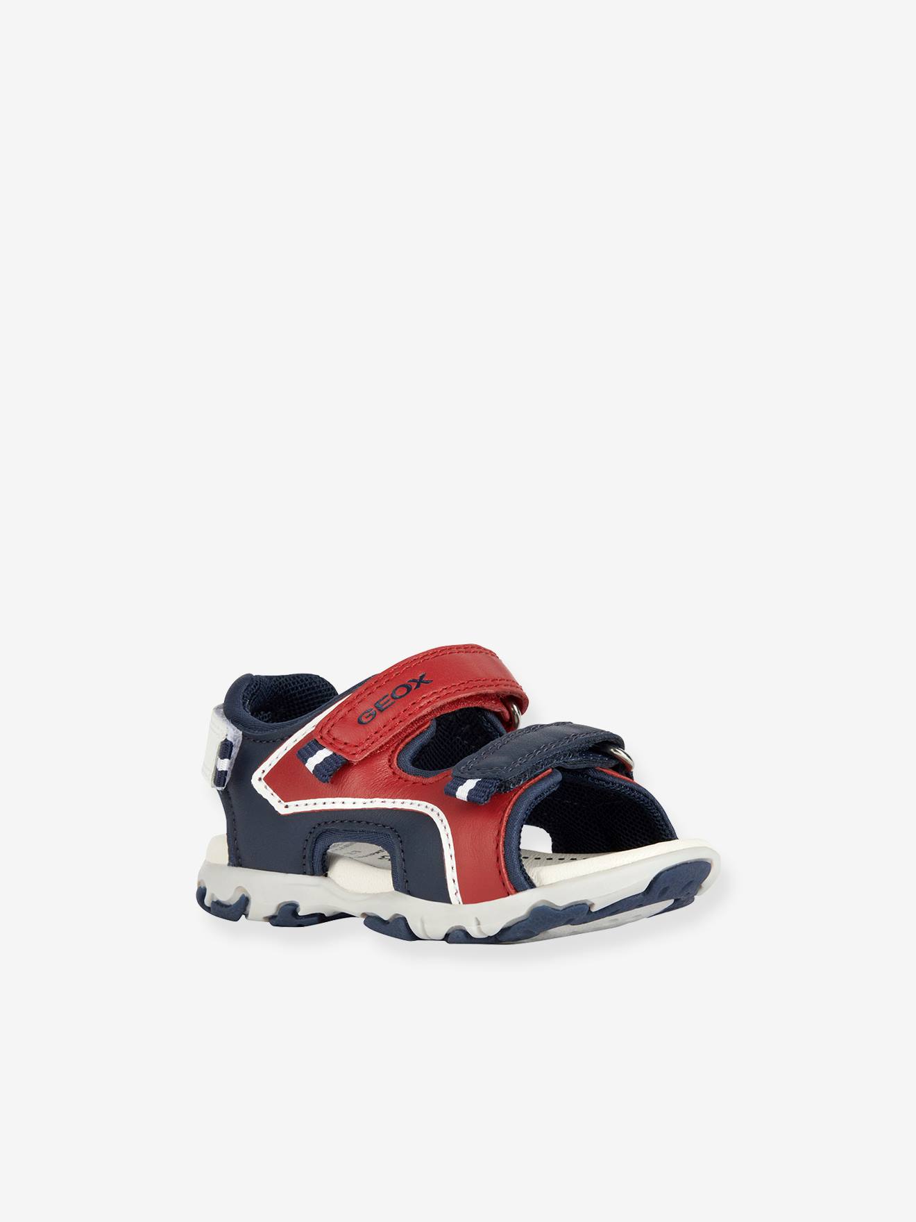 Flaffee Boy Sandals by GEOX®