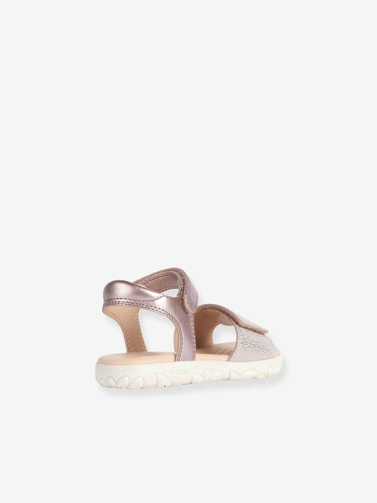 Geox sandals baby on sale girl