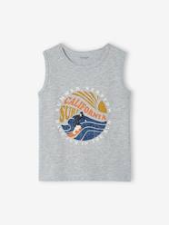 Boys-Tank Top for Boys