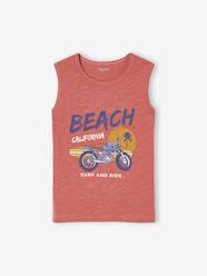 Boys-Tank Top for Boys