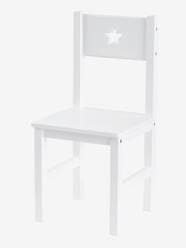 Bedroom Furniture & Storage-Children's Chair, Seat H. 30 cm, Sirius Theme