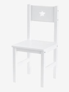 Children s Chair Seat H 30 cm Sirius Theme