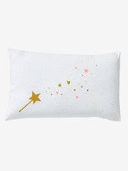 Furniture & Bedding-Baby Bedding-Baby Pillowcase, Magic Theme