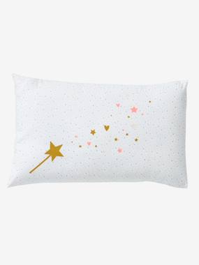 Baby Pillowcase Magic Theme light