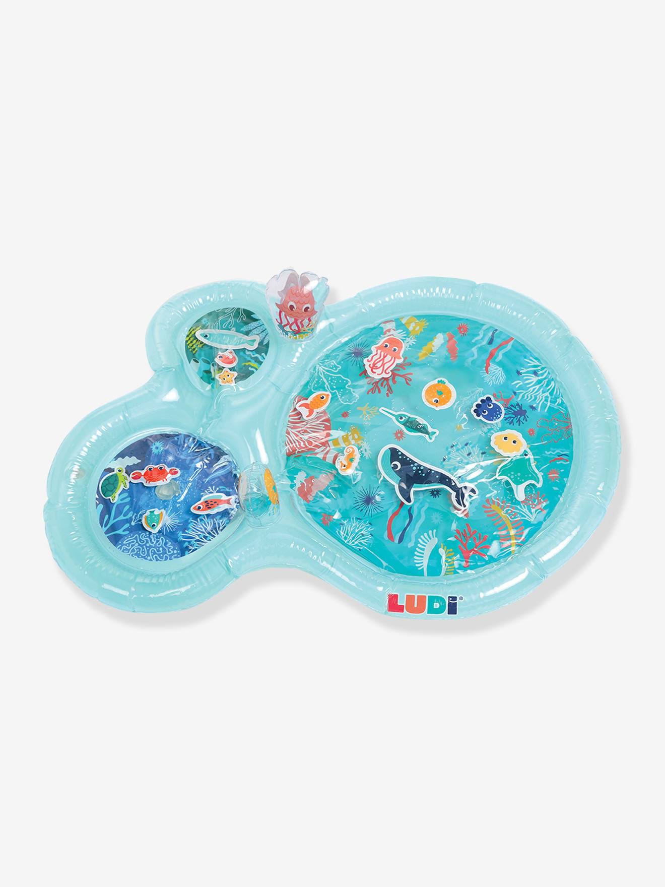 Baby Spinners Toys – LUDI