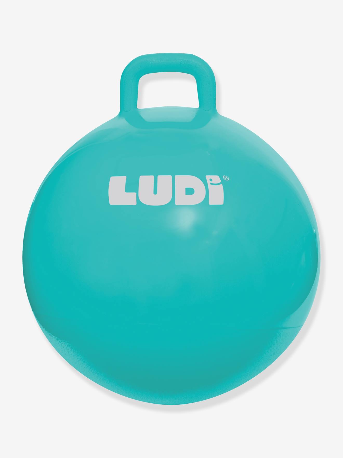 XXL Space Hopper blue, Toys Vertbaudet
