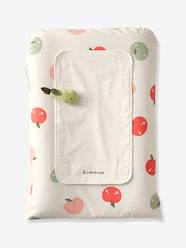 Nursery-Changing Mat, Apple