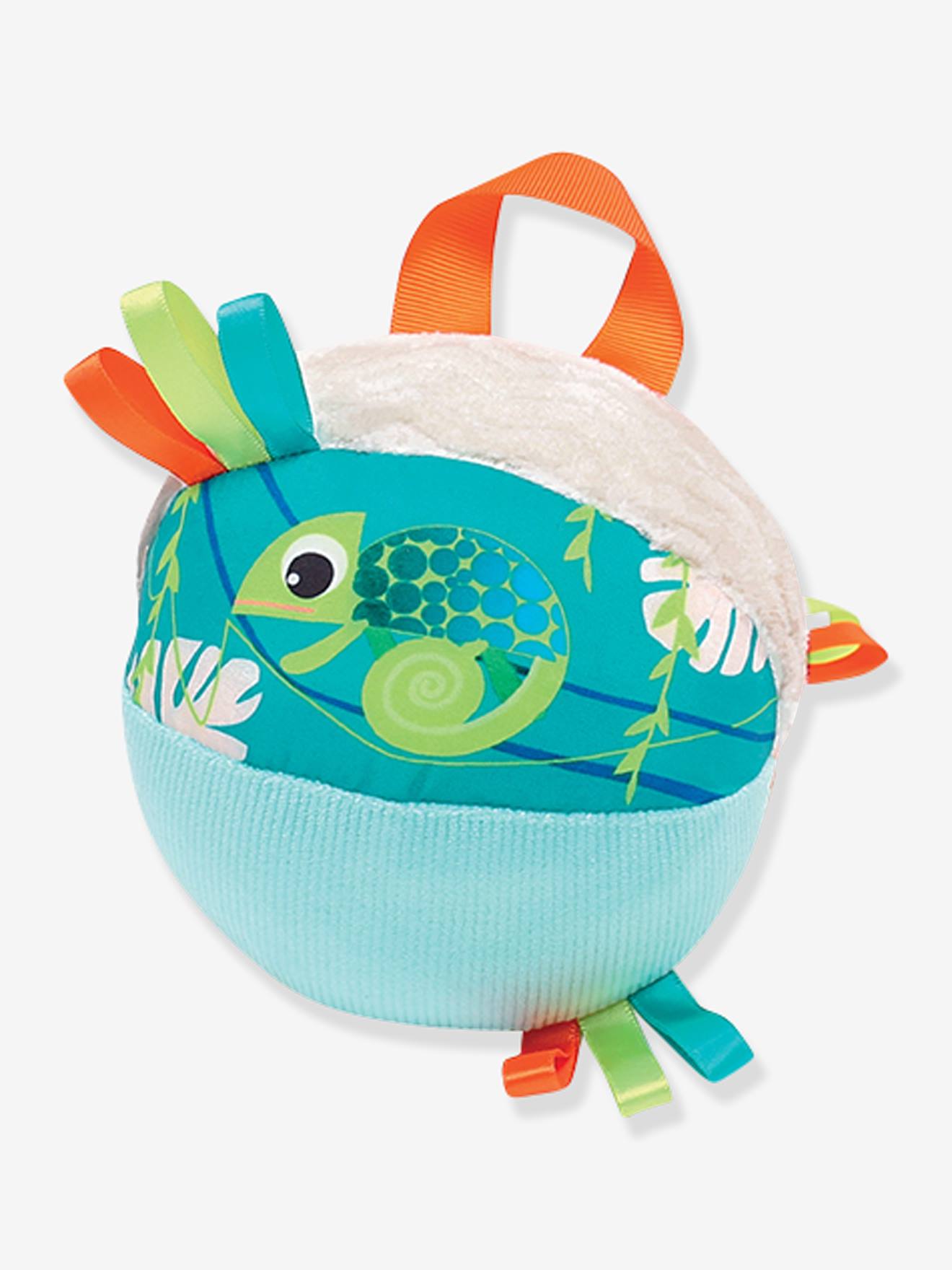 Chameleon Multisensory Ball multicoloured