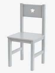 Furniture & Bedding-Children's Chair, Seat H. 30 cm, Sirius Theme