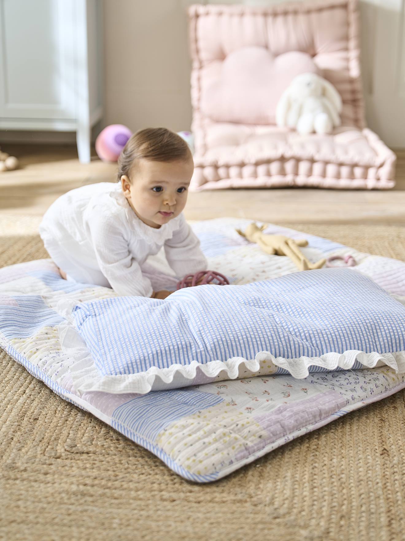 Dumbo best sale play mat