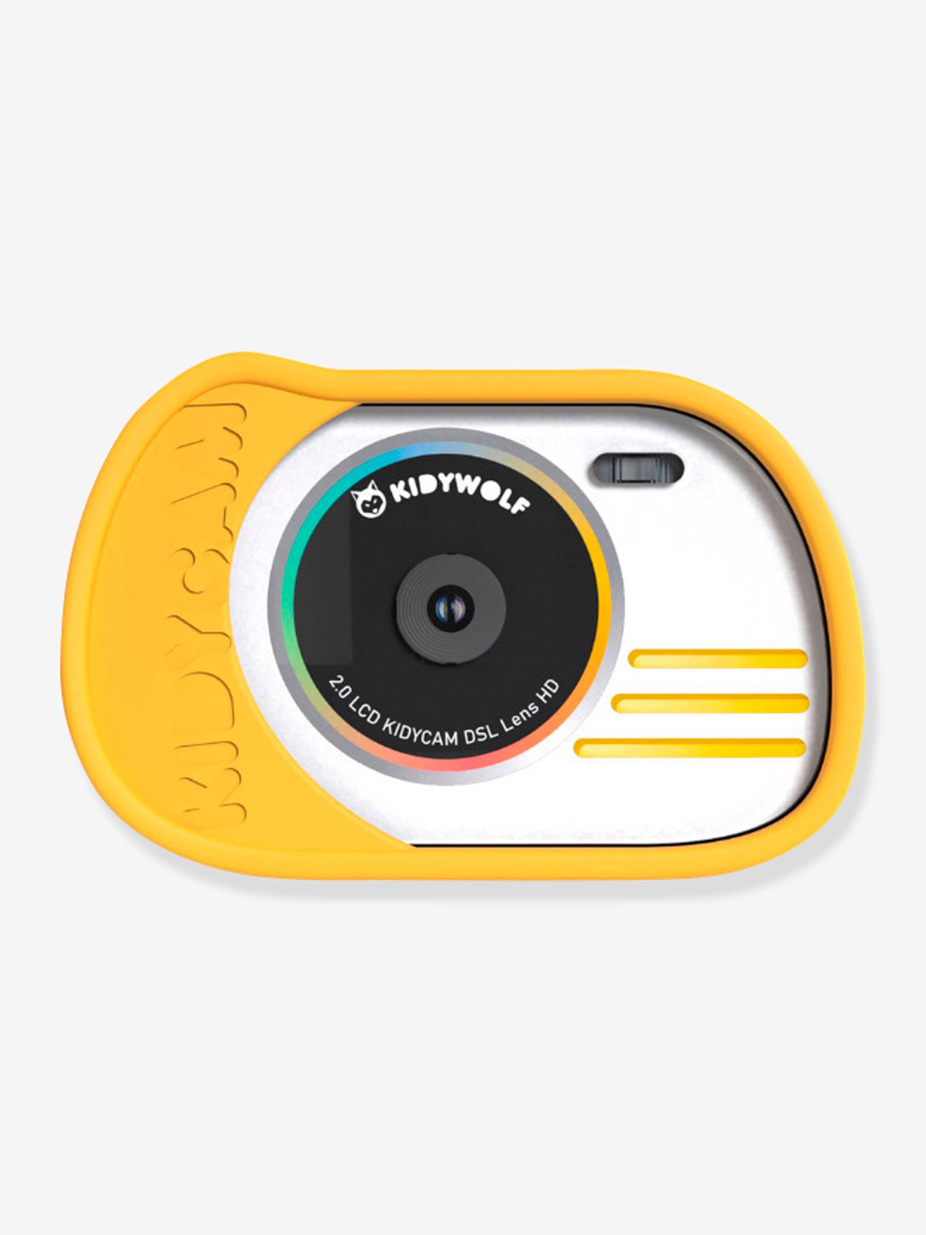 Kidycam Camera - KIDYWOLF - 2