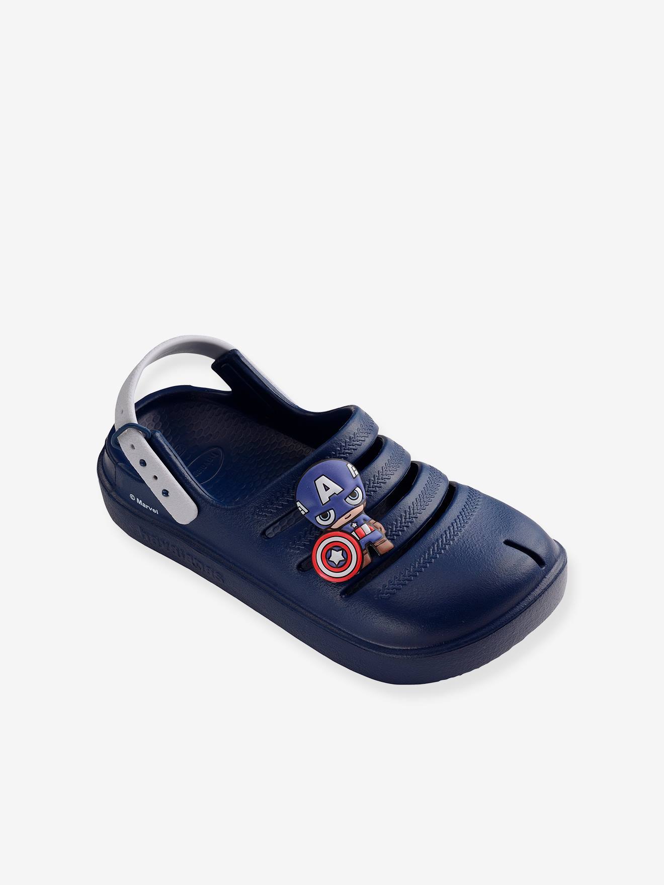 Marvel Clog for Kids