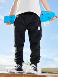 Fleece Joggers for Boys