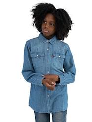 Boys-Levi's® Western Barstow Shirt