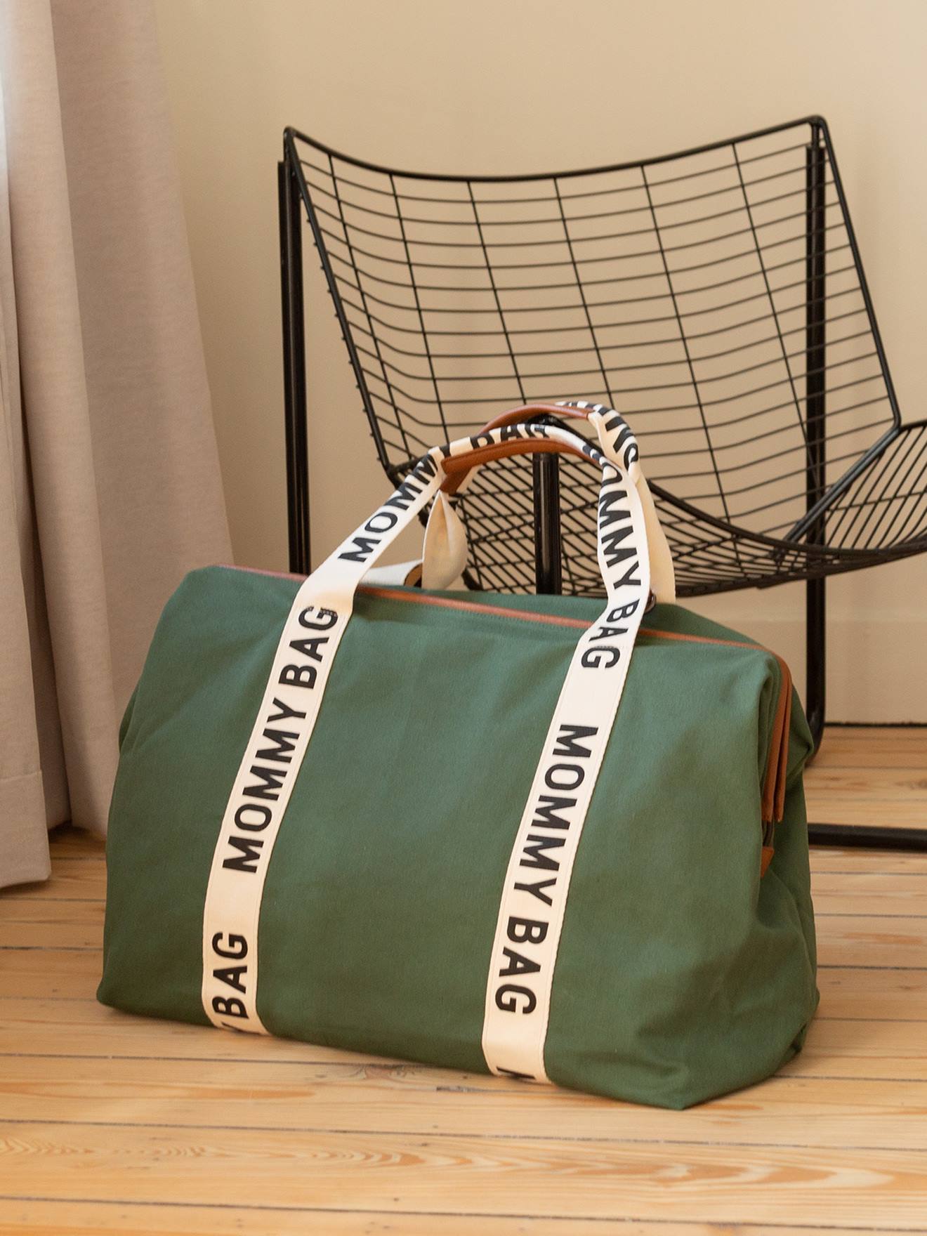 Changing bag