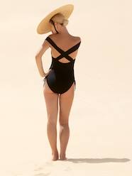 Maternity-Swimsuit for Maternity, Toscane by CACHE COEUR