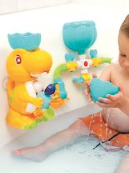 Toys-Baby & Pre-School Toys-Dino Bath Set, LUDI