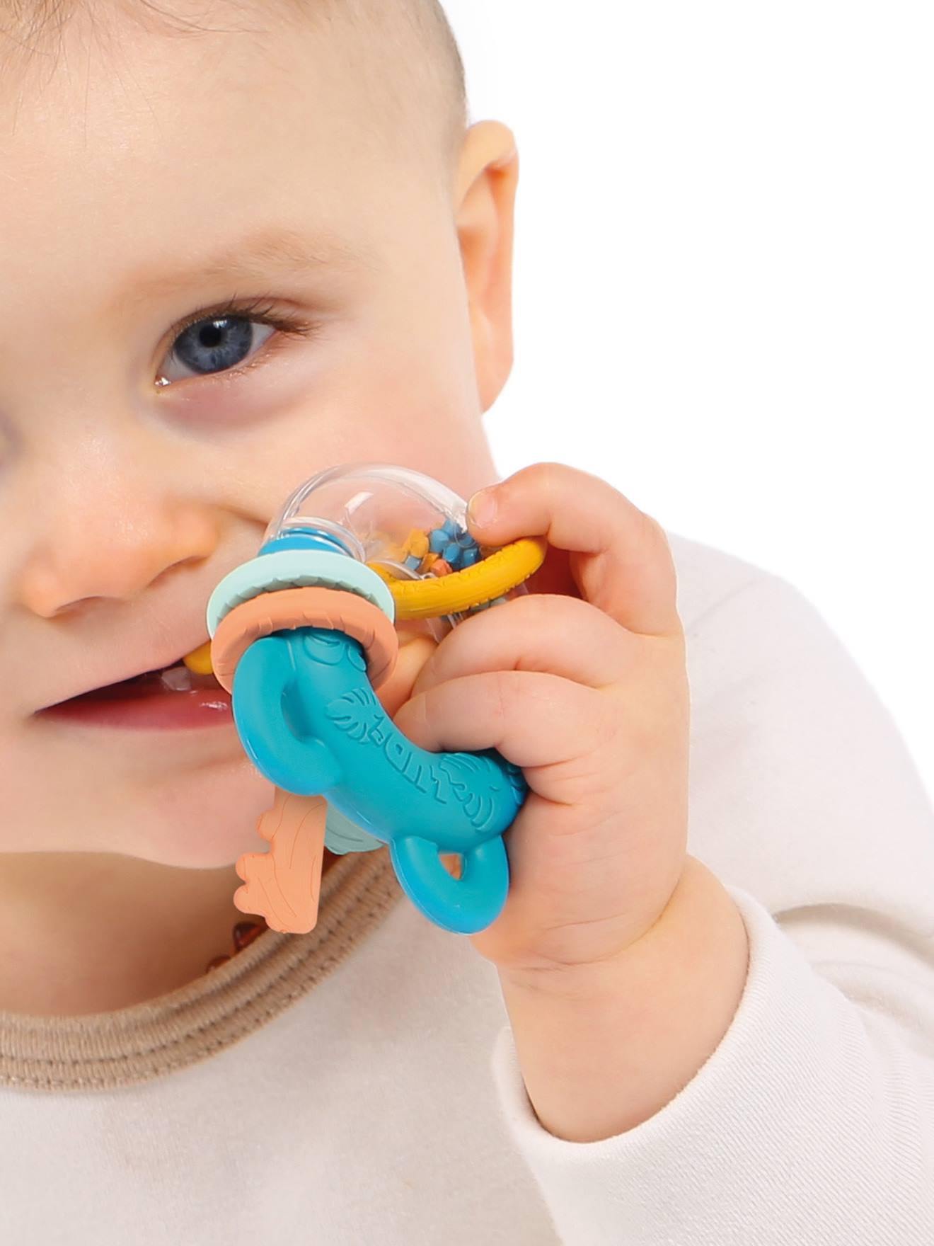 Teether discount