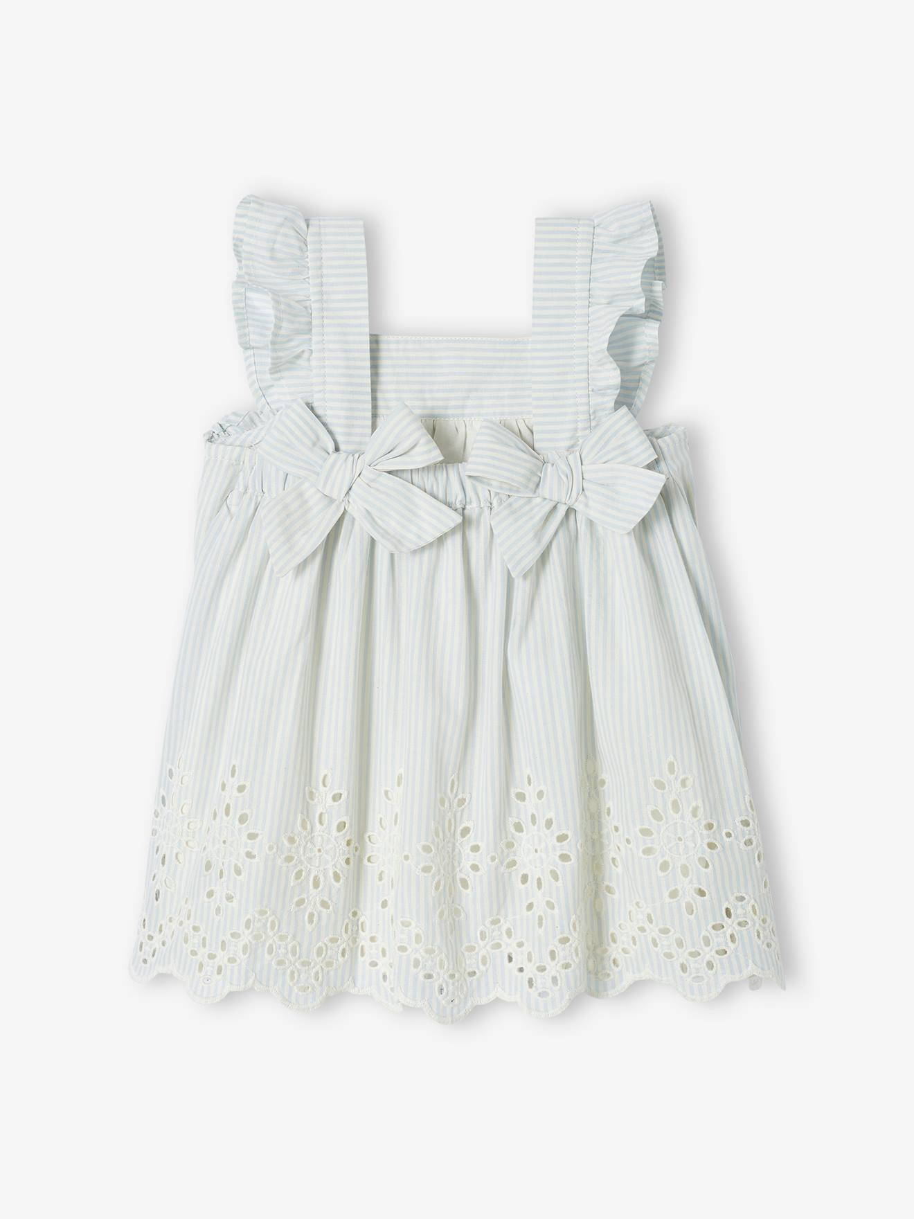 Baby gap hot sale white dress