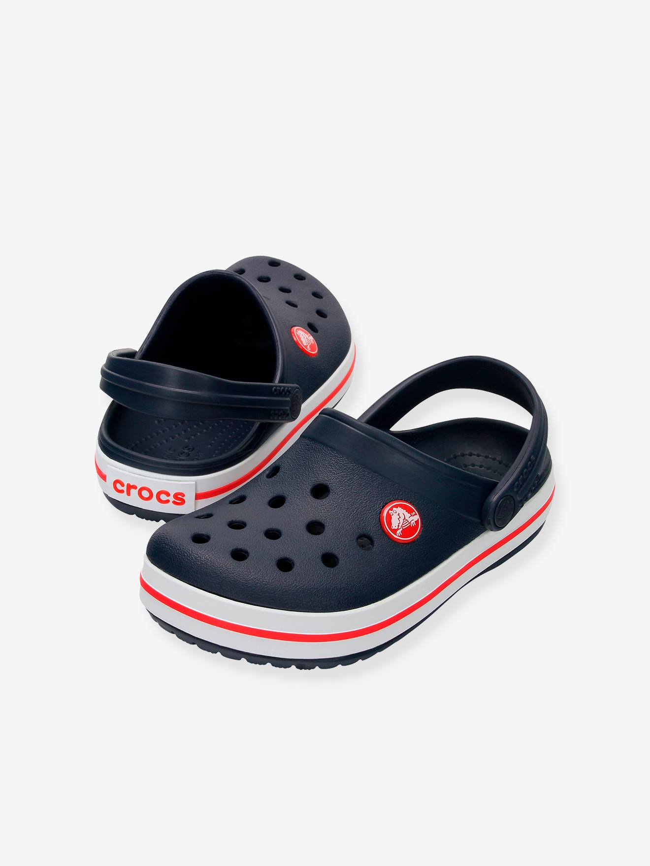 Crocband Clog T for Babies
