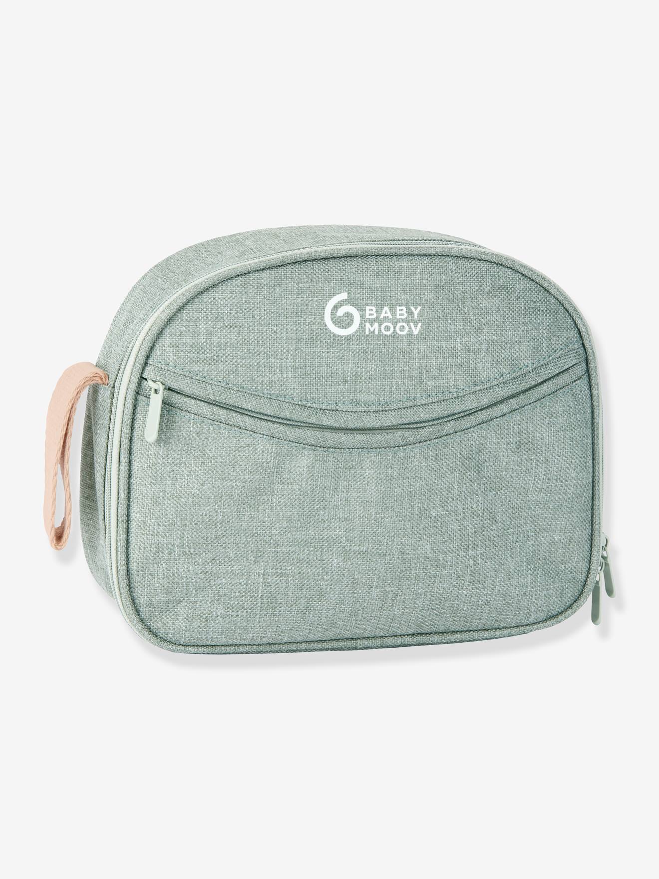 Baby Care Grooming Kit with Accessories