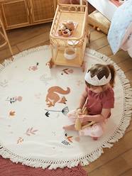 Bedding & Decor-Rug, Nature Princess