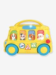 -The Bilingual Bus - CHICCO