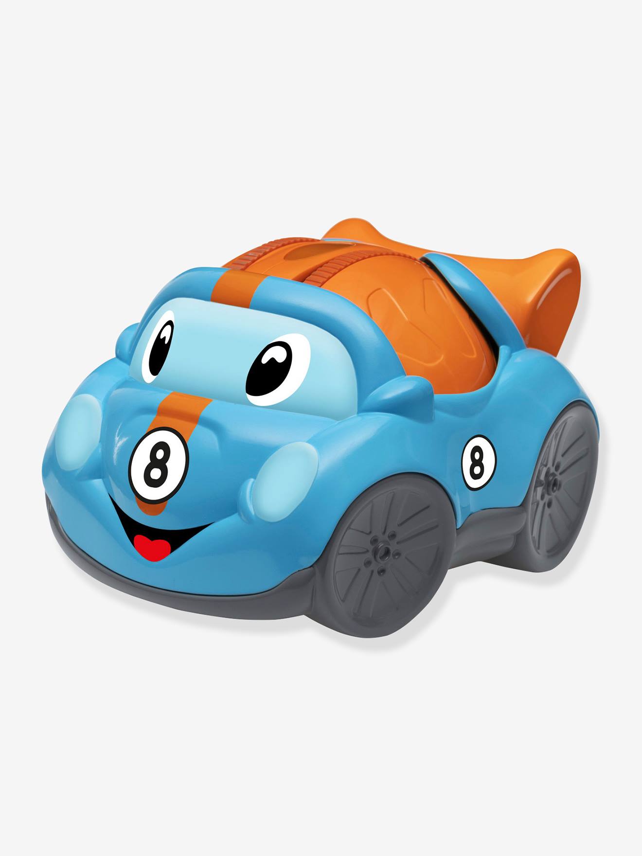 TurboBall Coupe RC by CHICCO blue