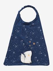 Nursery-Mealtime-Large Bib