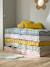 Futon-Type Floor Mattress - sage green, Bedding & Decor | Vertbaudet