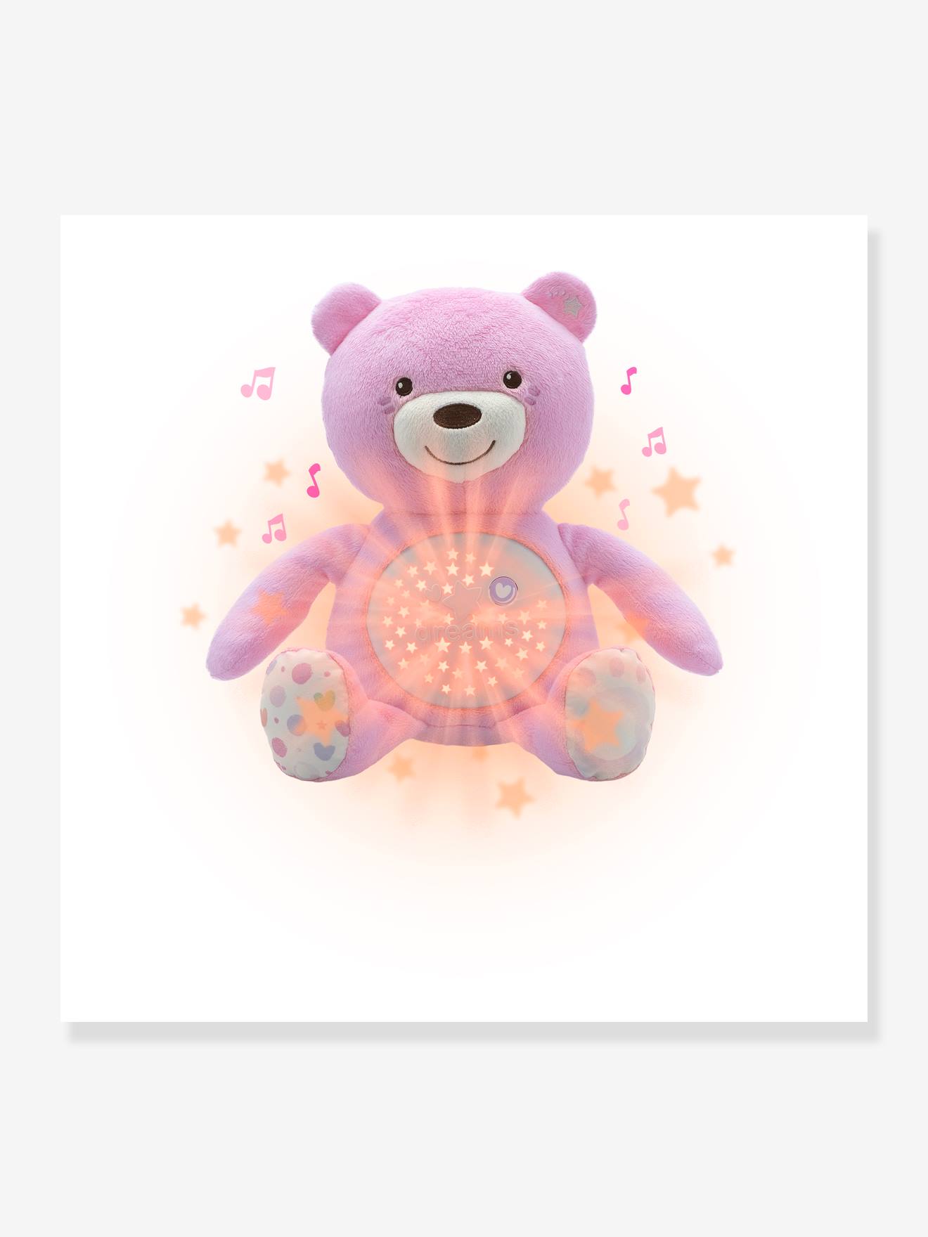 Chicco store teddy projector