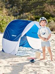 Toys-Outdoor Toys-UV Protection Ultra Lightweight Tent, by Vertbaudet