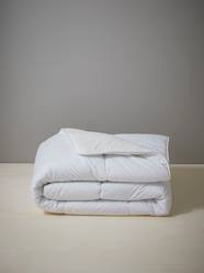 Bedroom Furniture & Storage-Light Duvet in Organic Cotton