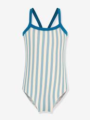 -Swimsuit by PETIT BATEAU