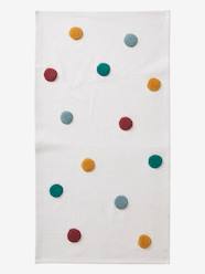 Bedding & Decor-Decoration-Rugs-Rug with Dots in Relief