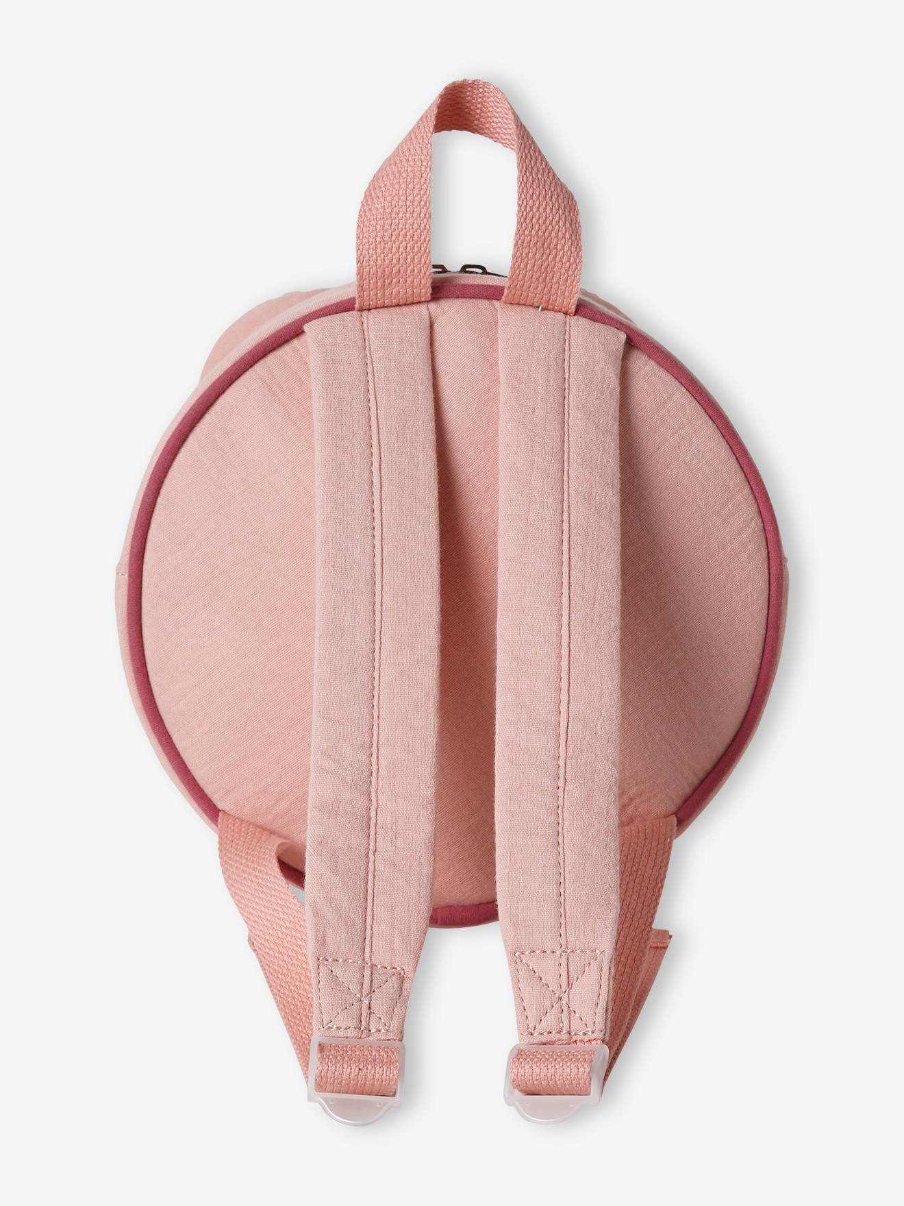 Girls flower backpack deals