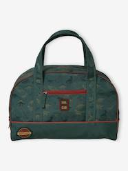 Boys-Accessories-Dinosaurs Sports Bag for Boys