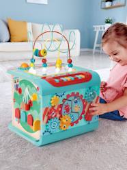 -Giant Magic Activity Cube, HAPE