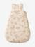 Baby Sleeping Bag with Removable Sleeves in Organic* Cotton, Happy Sky printed beige 