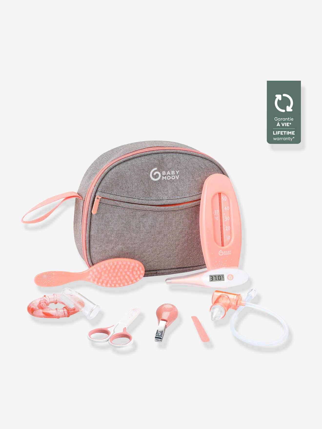 Baby Toiletry Kit & Accessories