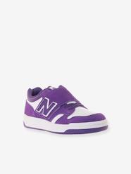 Shoes-Girls Footwear-Trainers-Laces + Hook-&-Loop Trainers for Children, PHB480WD by NEW BALANCE®