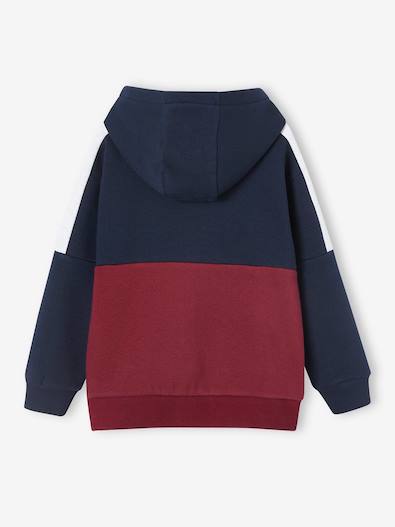Isaac Stretch Jersey Slim Boys Sports Jacket - Leaf main image 1
