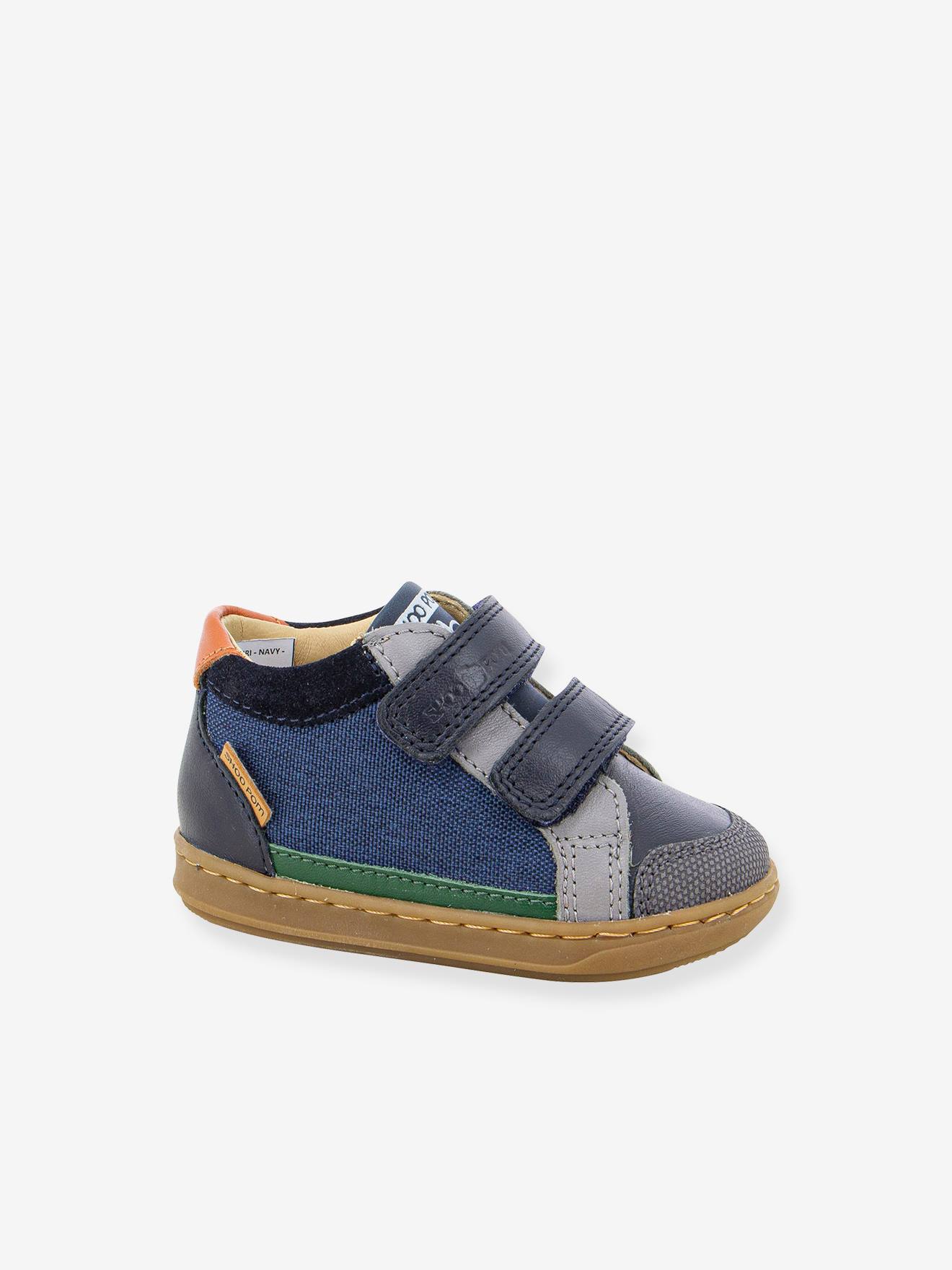 Bouba Easy Co Trainers for Babies