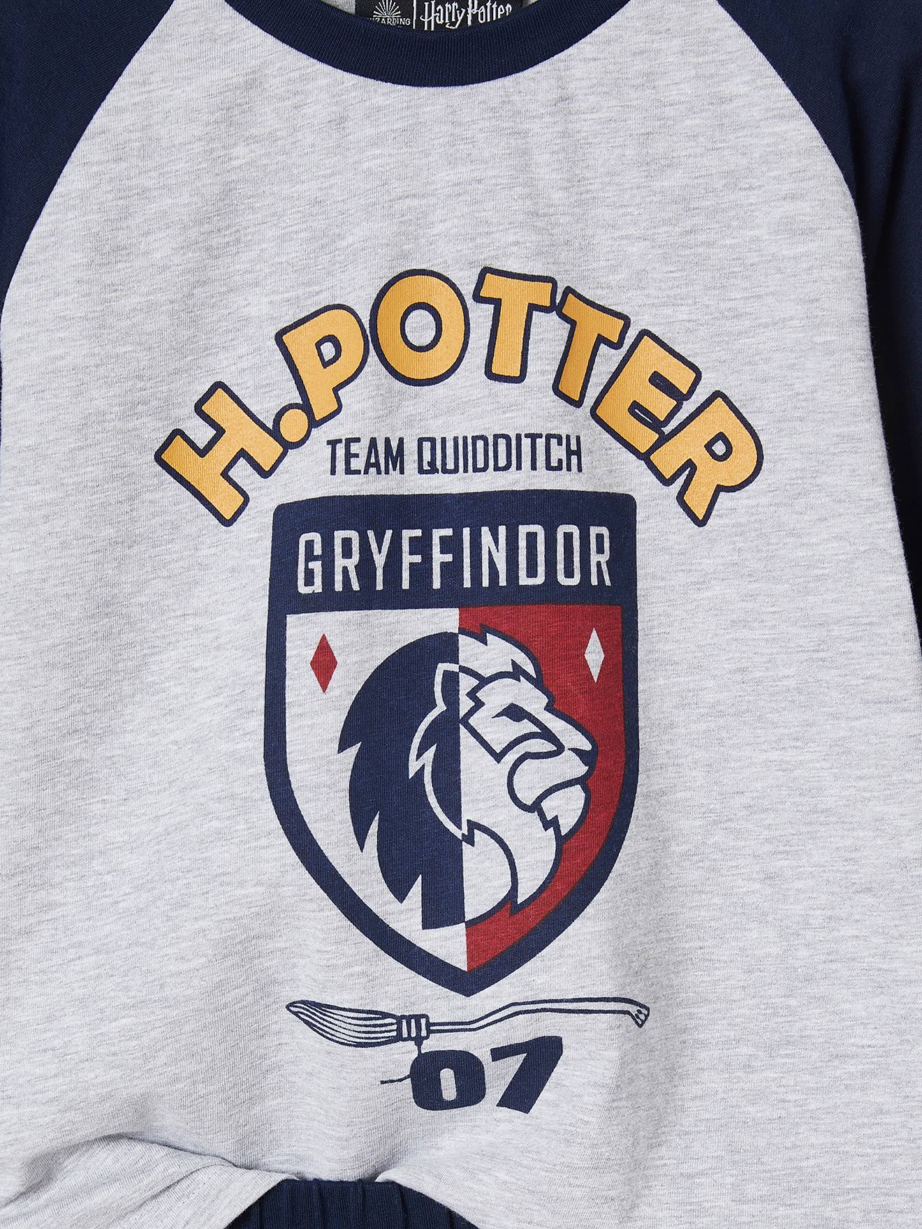 Vertbaudet pyjama harry potter new arrivals