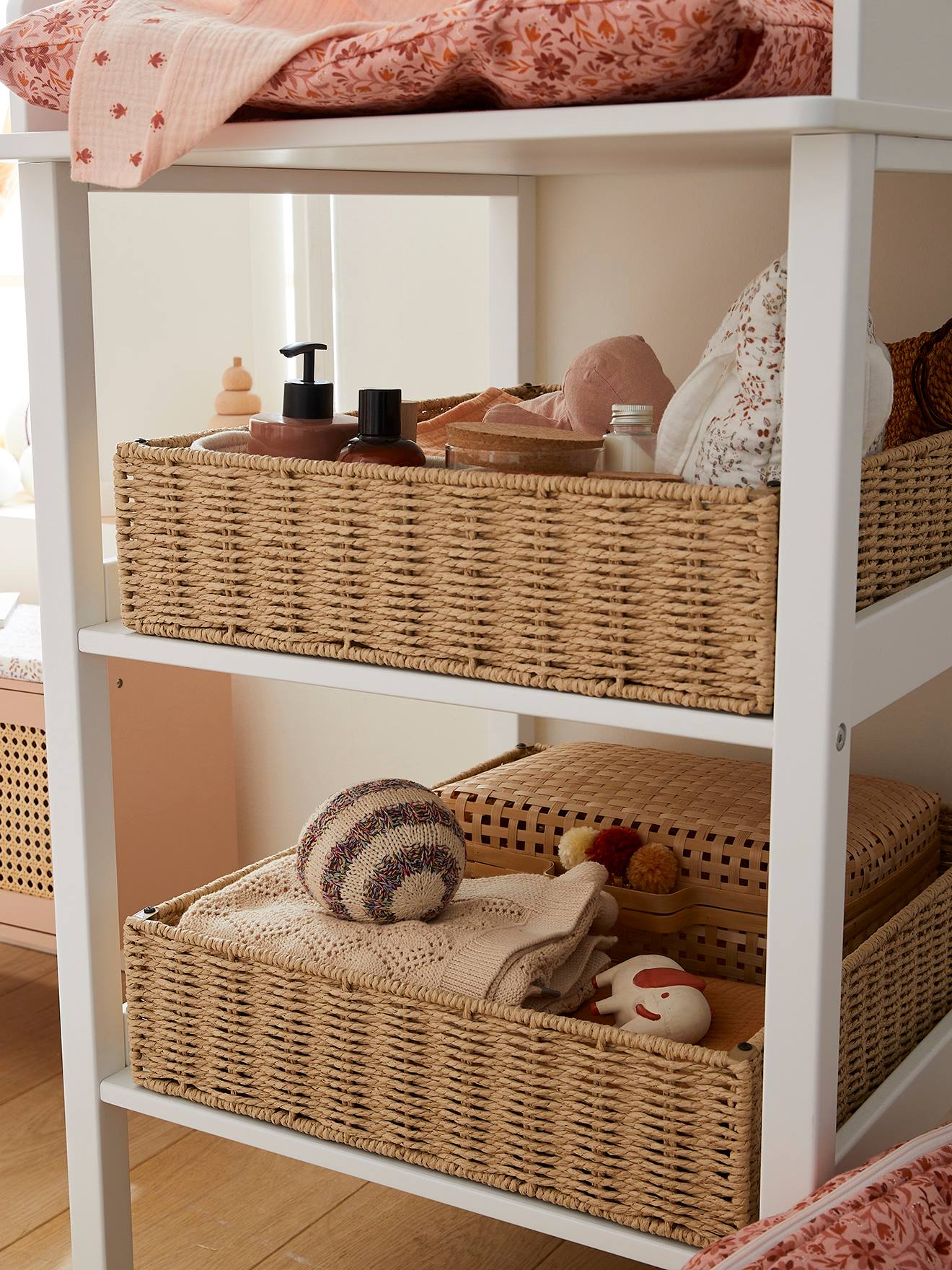 Storage Basket