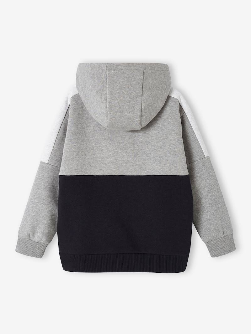Isaac Stretch Jersey Slim Boys Sports Jacket - Leaf