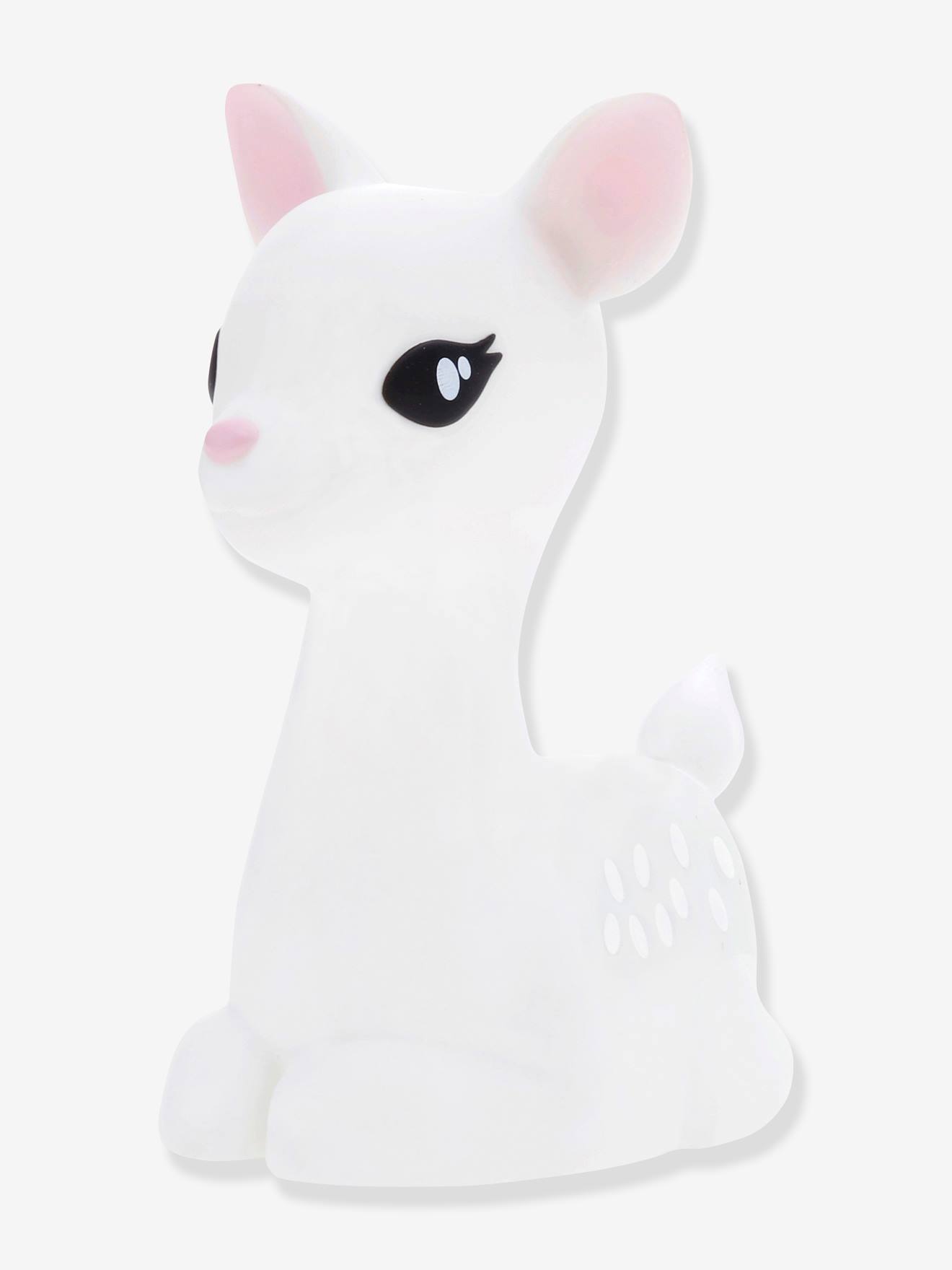 Rechargeable Deer Night Light - DHINK KONTIKI