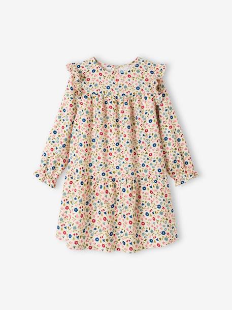 Girls' Dresses - Flower Girl Dresses & Kids' Dresses | Vertbaudet